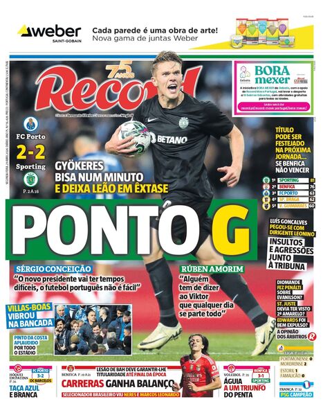 Descarregar capa em PDF de alta resolução