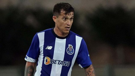 Empresa que agencia o ex-dragão Otávio reclama dívida de 3 milhões de euros ao FC Porto