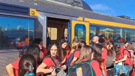 Festa do Basquetebol: equipas já chegaram a Albufeira