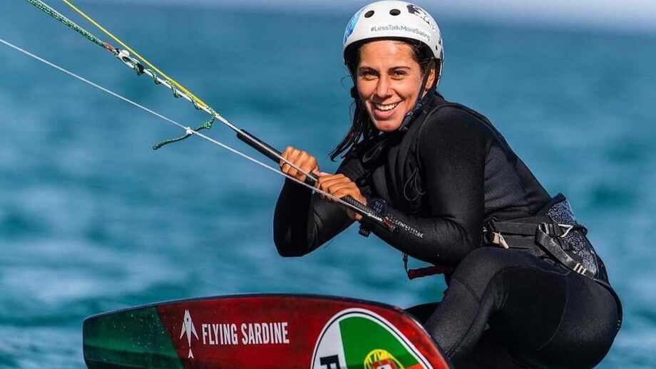 Mafalda Pires de Lima