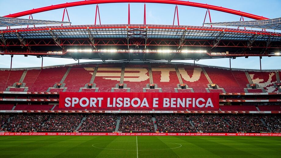 estádio, Benfica, SLB