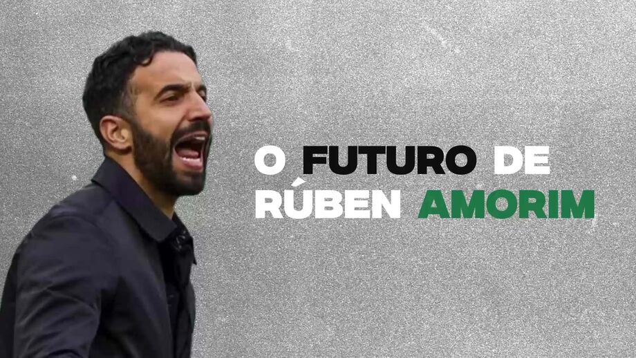 Treinador do Sporting questionado sobre possível saída no final da época