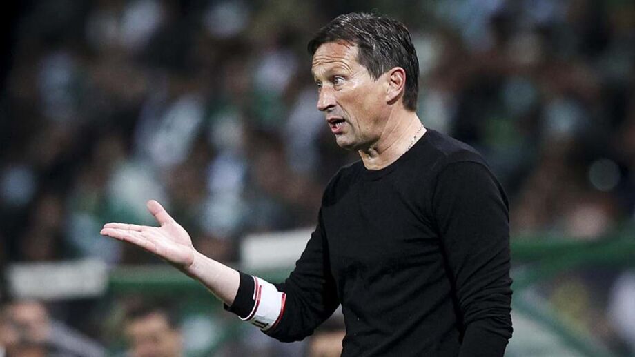 Margem de manobra do técnico encolheu face às últimas derrotas