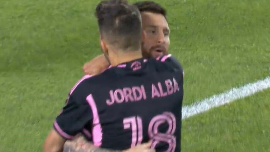 Equipa da Flórida superou o Sporting Kansas City, na MLS