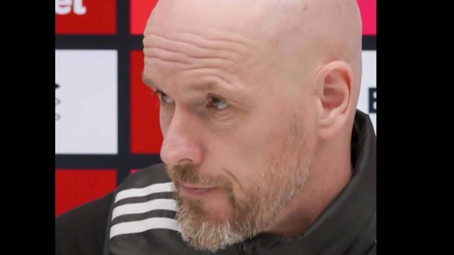 Depois do empate com o Bournemouth
