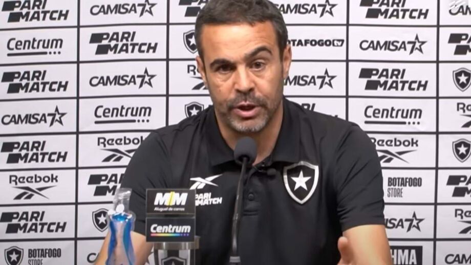 Fogão perdeu na visita ao Cruzeiro