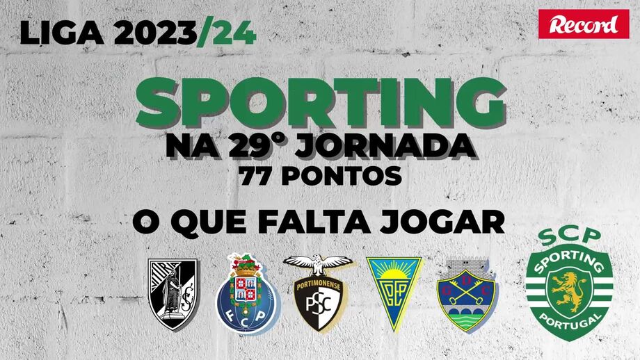 Verdes e brancos aproximam-se da conquista do campeonato