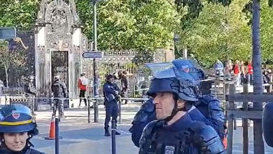 Autoridades evitam contacto entre adeptos dos dois clubes