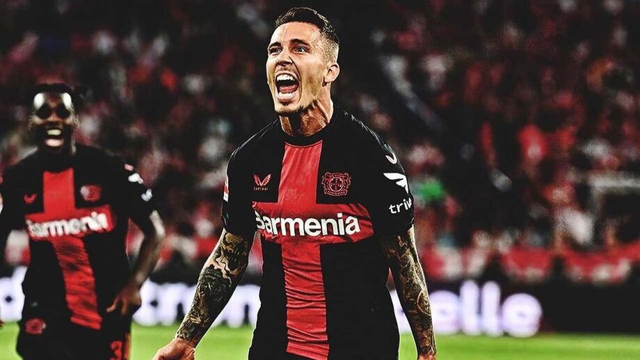 Grimaldo