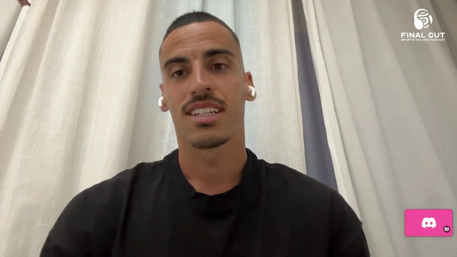 Antigo médio do Benfica foi questionado sobre a equipa de Rúben Amorim
