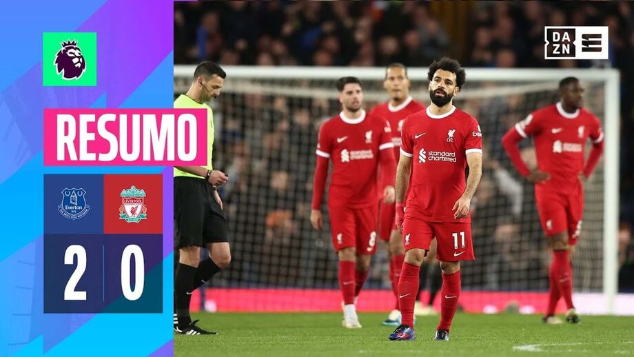 Toffees venceram o rival mais de três anos depois