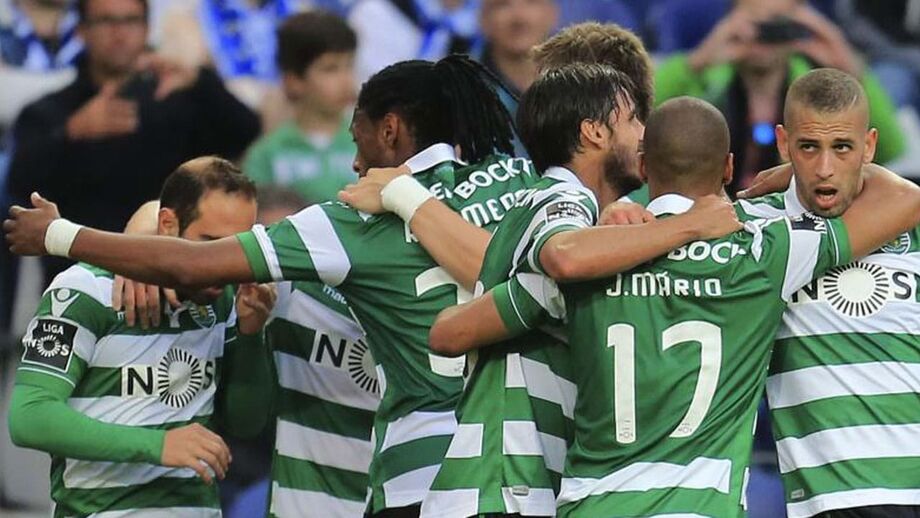Última vitória do Sporting no Dragão foi há 8 anos: que é feito de quem alinhou nesse jogo?