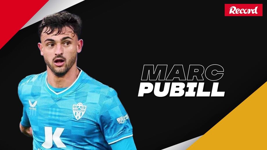 Águias já contactaram defesa de 20 anos