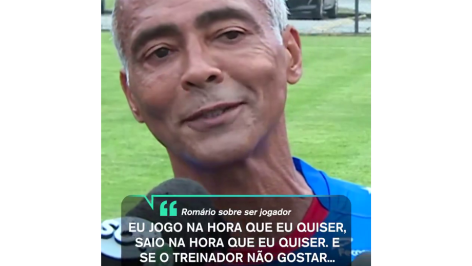 O ex-internacional brasileiro, de 58 anos, realizou esta quinta-feira o primeiro treino pelo América-RJ