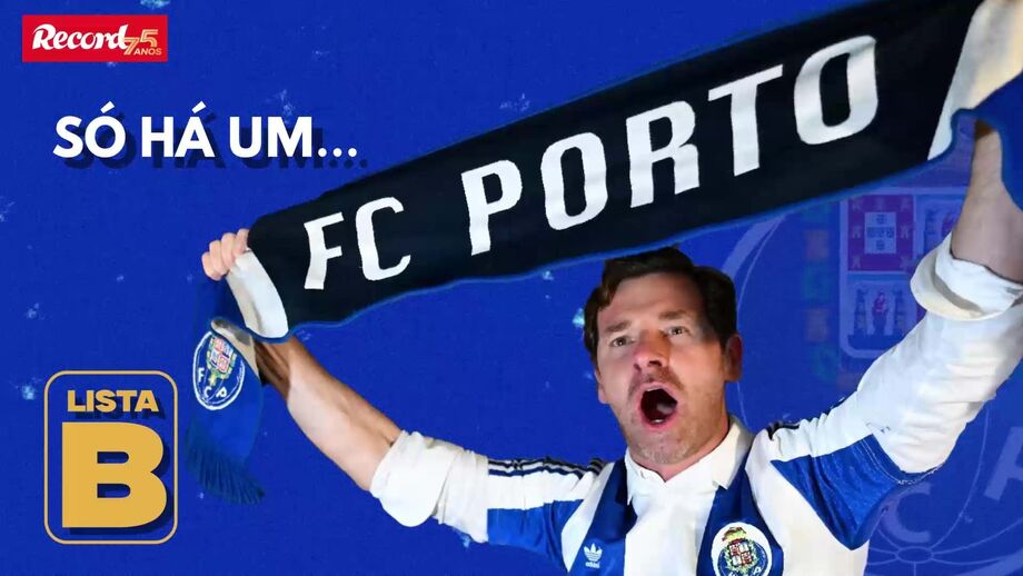 Marcação surge no seguimento da intervenção de Villas-Boas junto de Lourenço Pinto, presidente da MAG