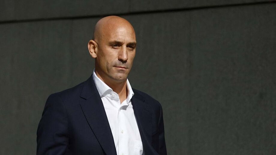 Rubiales