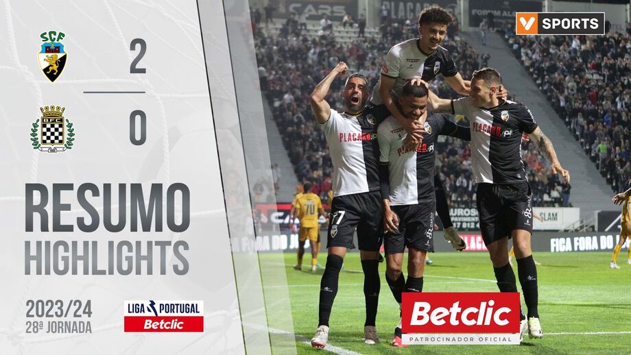 A crónica do Farense-Boavista, 2-0: Longa foi a espera pelo fim do jejum