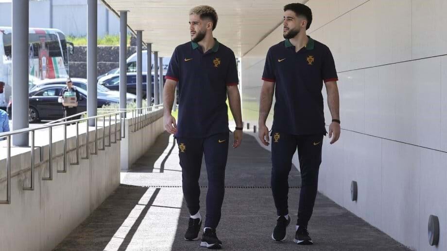 Irmãos Paçó juntos agora por Portugal