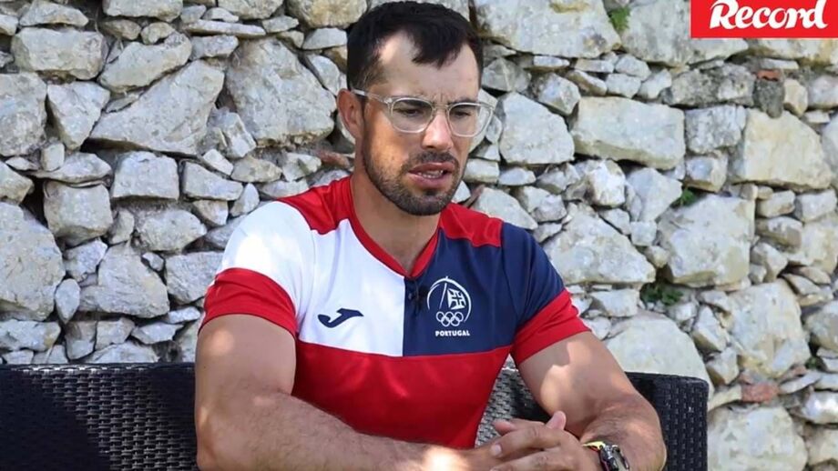 Fernando Pimenta: «Não será Paris a definir a minha carreira»