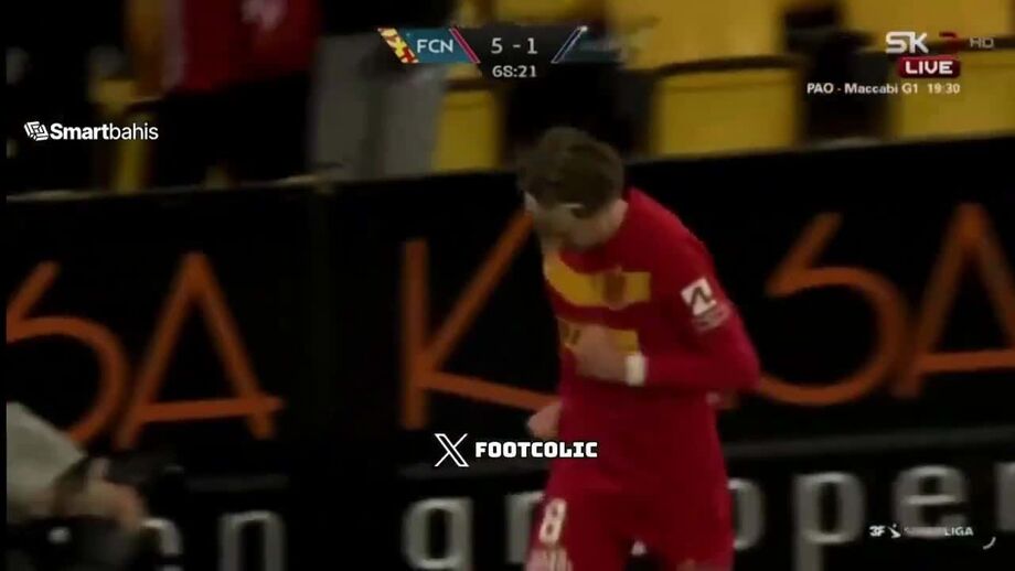 Schjelderup está 'muito ansioso' por voltar ao Benfica mas há outras portas abertas