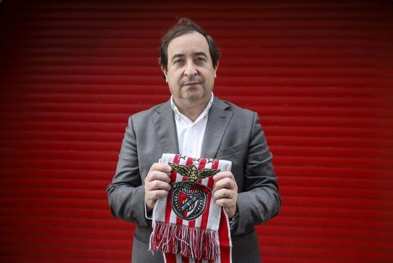 Bruno Costa Carvalho