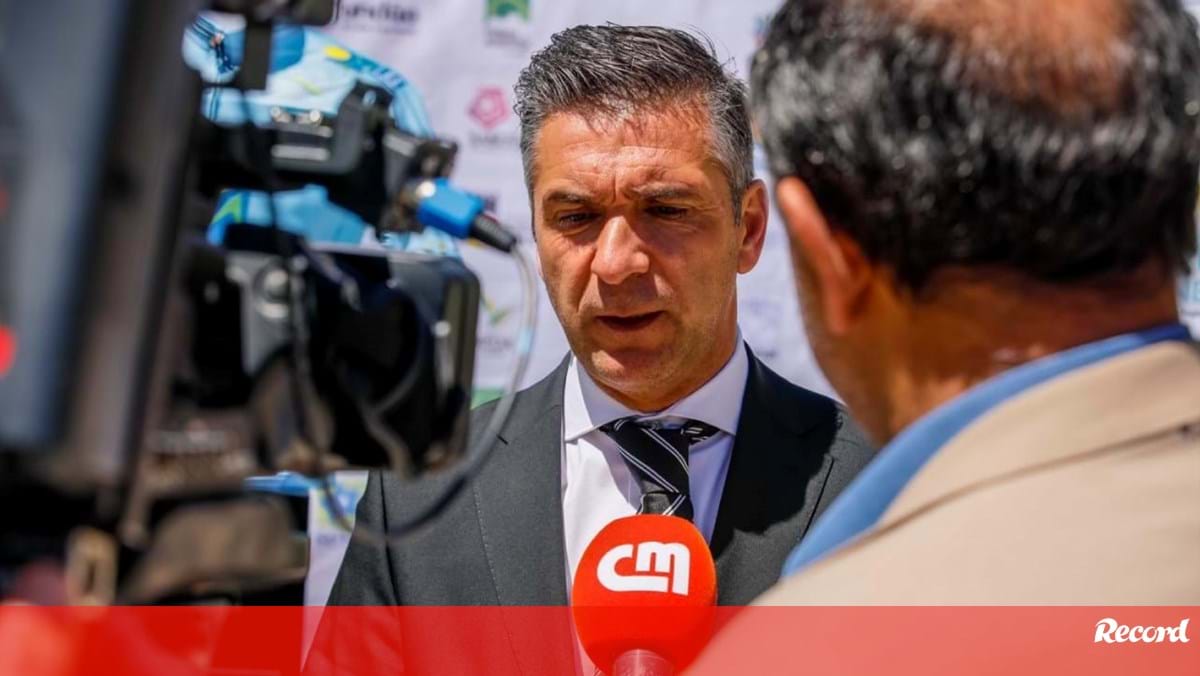 Rui Ventura y un hipotético GP de Beiras y Serra da Estrela en España: “Necesitamos apoyo” – Ciclismo