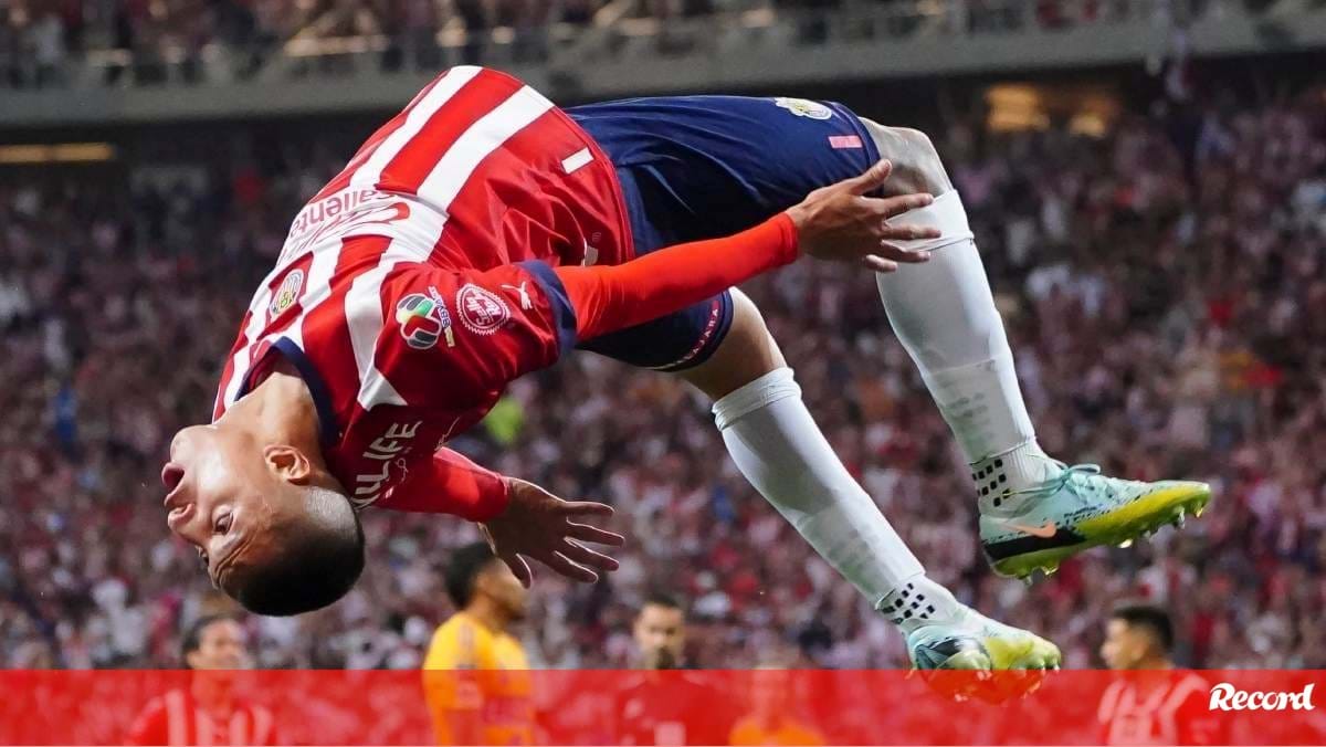 Qual papel? Alvarado não ficou no Manchester City por causa da burocracia