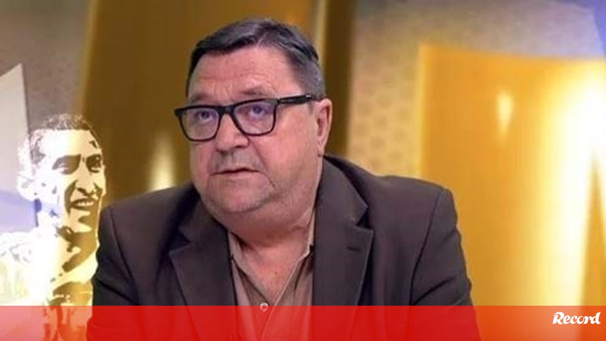 João Malheiro: «Schmidt não fez essa comunicação ao presidente do Benfica»