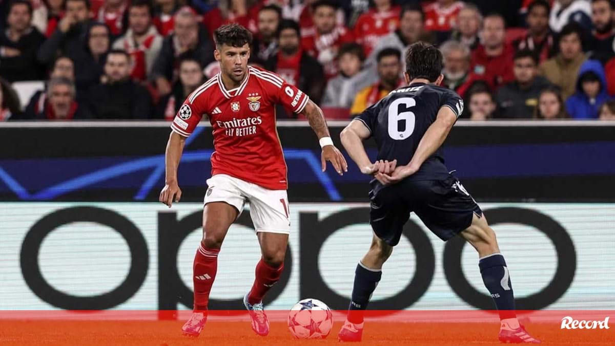 Bernat vai deixar o Benfica sem honra nem glória: As lesões e o jogo que definiram a passagem do jogador pela Luz