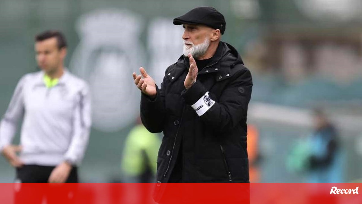 Rutura absoluta entre direção do V. Guimarães e Álvaro Pacheco acelera sucessão