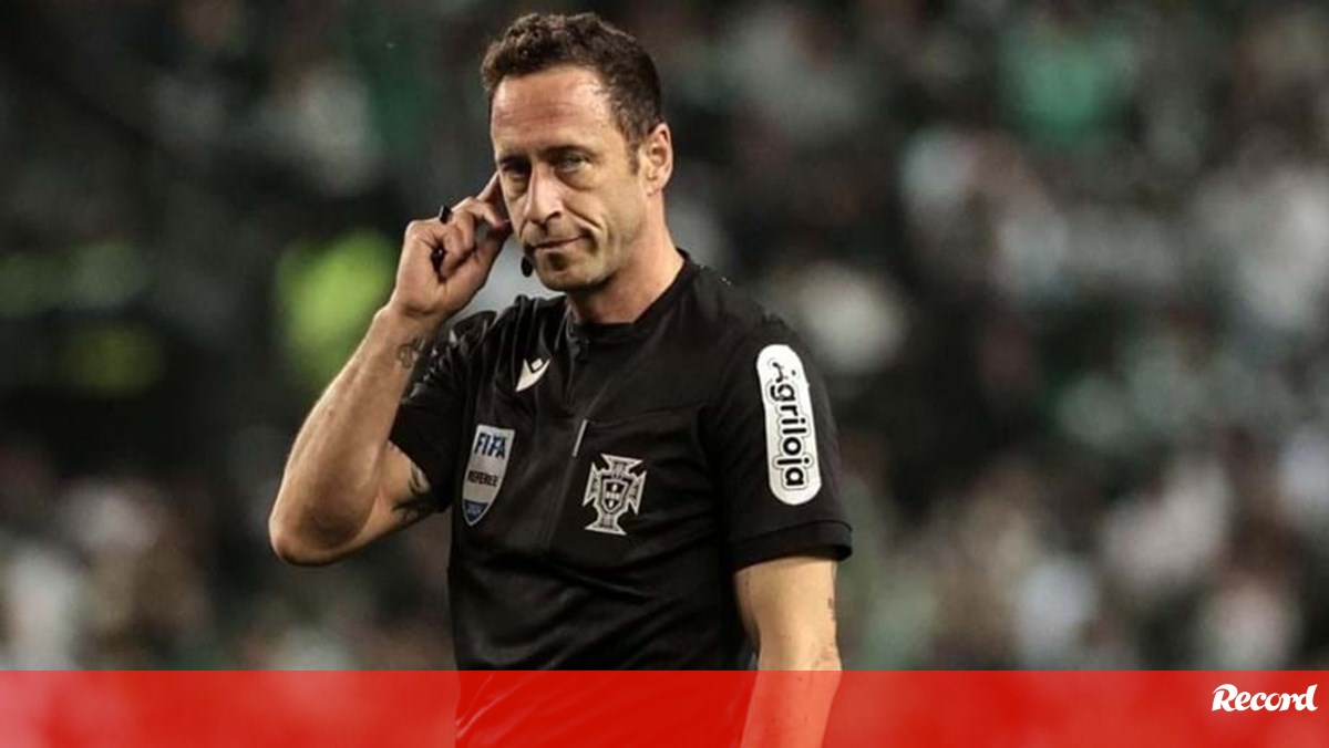 There are already referees for the 33rd round of the Betclic League – Liga Betclic