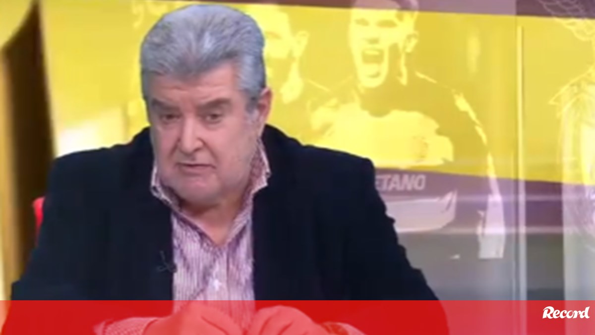 «Sérgio Conceição? Villas-Boas perguntava porque é que ainda não se tinha renovado o contrato»