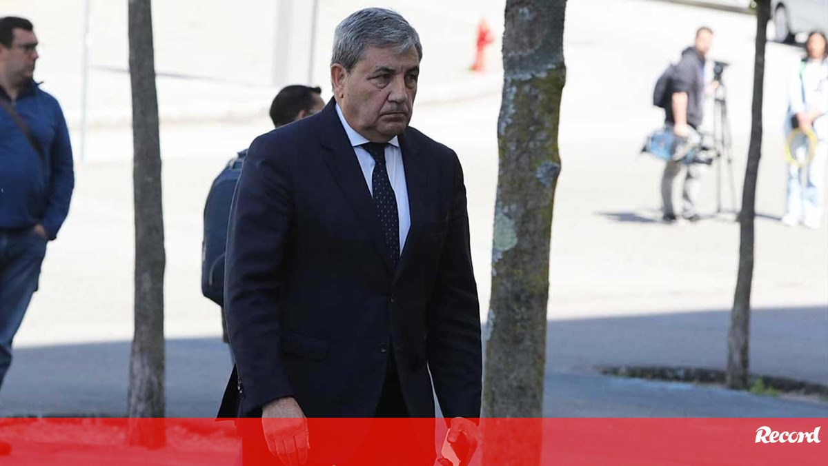 Fernando Gomes: “La lucha del Sporting hasta la última jornada hizo aún mayor la victoria del Benfica” – Fútbol Femenino