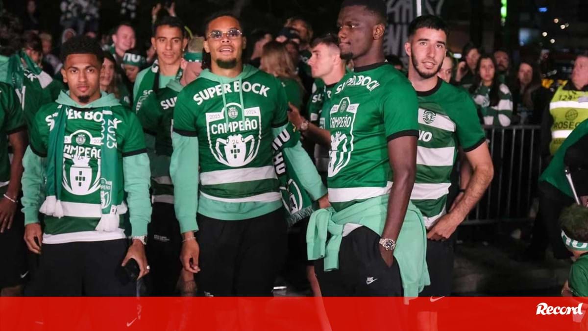 Sporting recebido na segunda-feira por Carlos Moedas na Câmara de Lisboa