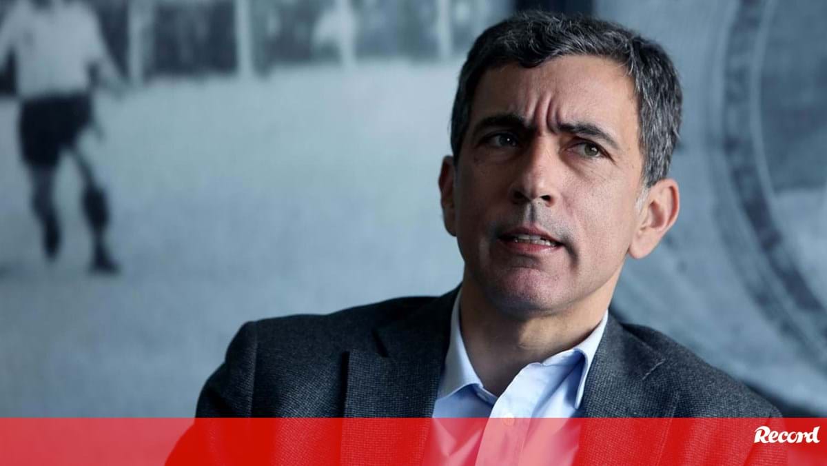 António Miguel Cardoso sobre Álvaro Pacheco: «Um pedido desculpa é o mínimo. Lamento que não tenha acontecido»