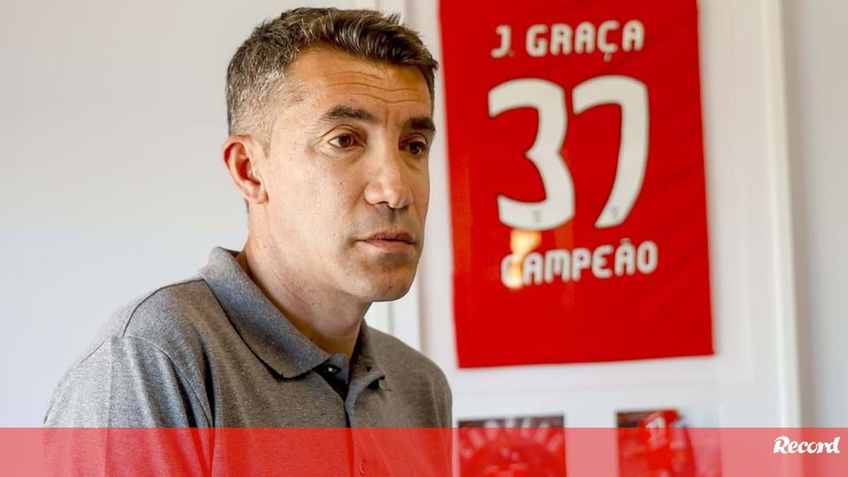 Bruno Lage: «Jogadores diziam que Taarabt era top»