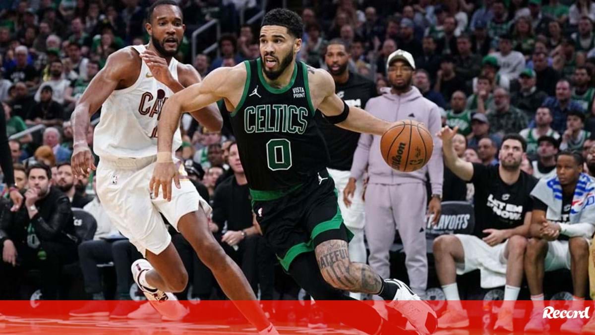 Boston Celtics apuram-se para a final da Conferência Este