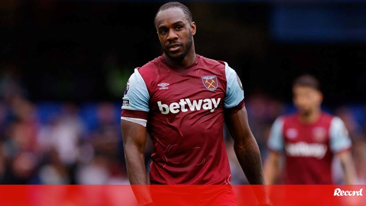 «Só quero lesionar-me»: craque do West Ham foi ao fundo e explica por que nem festejou a Liga Conferência