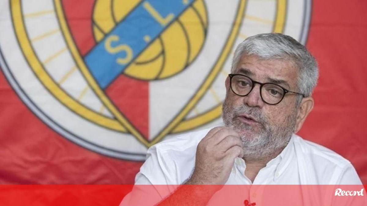 'Servir o Benfica' exige "auditoria forense séria" ao universo empresarial do clube