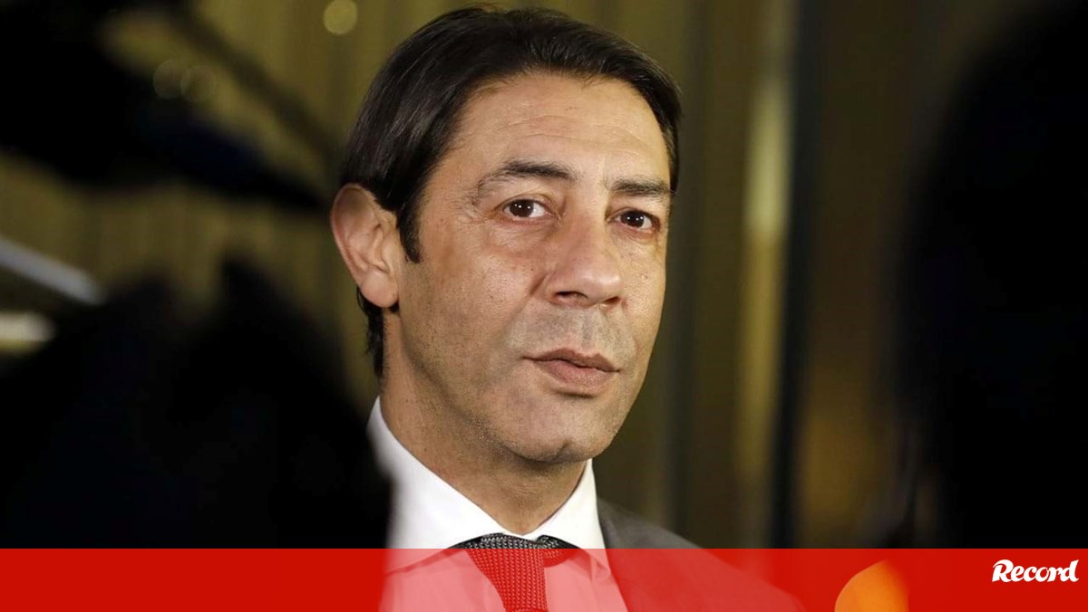 Rui Costa nega plano para desviar fundos do clube: «Sempre fui, e sou, totalmente leal ao Benfica»