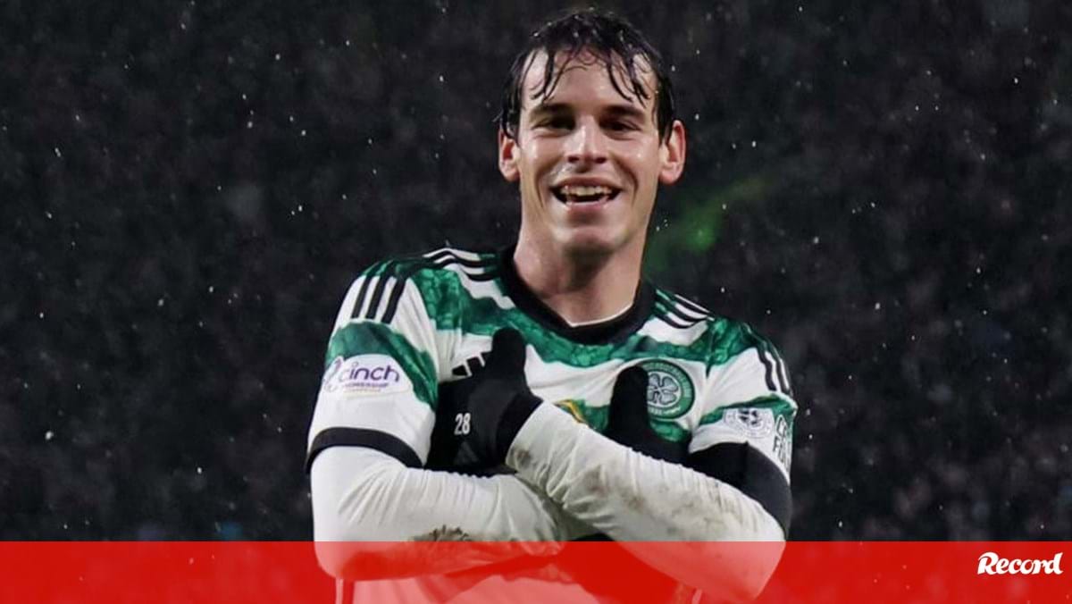 Wird Celtic Paulo Bernardo behalten?  „Vielleicht denken sie, dass sie ihr Geld anderswo besser ausgeben können.“