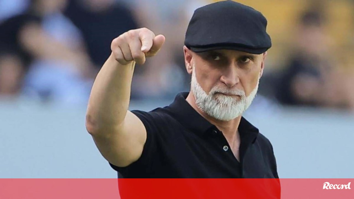 Álvaro Pacheco ruma ao Vasco da Gama nas próximas horas e pode ter Philippe Coutinho a caminho