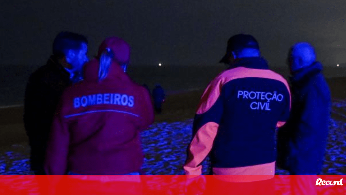 Proteção Civil aciona meios face a "possível queda de meteorito" na zona de Castro Daire