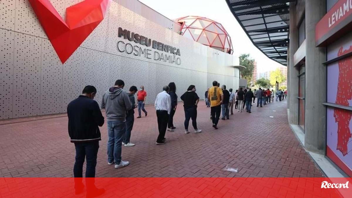 Eleições do Benfica no horizonte: quem são as figuras na calha para a candidatura