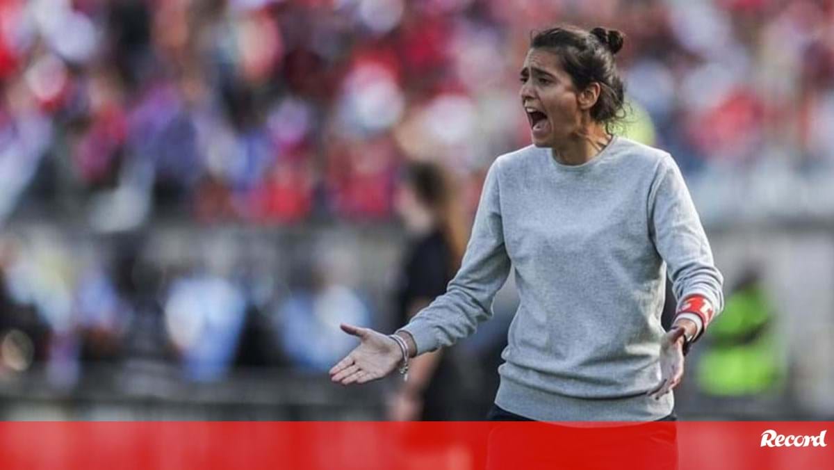 Indefinição no Benfica após ano histórico