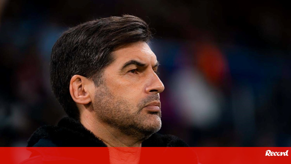 Paulo Fonseca e o Milan: o ponto de situação