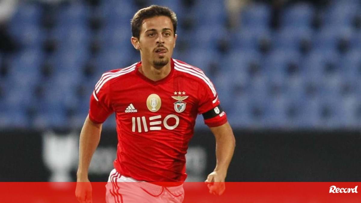 Bernardo Silva lembra Benfica: «Não jogava nem ia para o banco. Queriam emprestar-me a um clube mais pequeno de Lisboa»