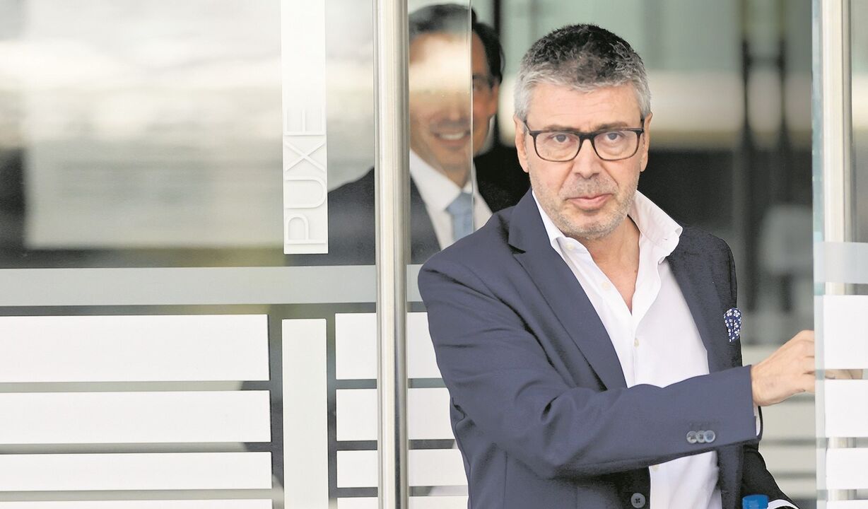 Francisco J. Marques