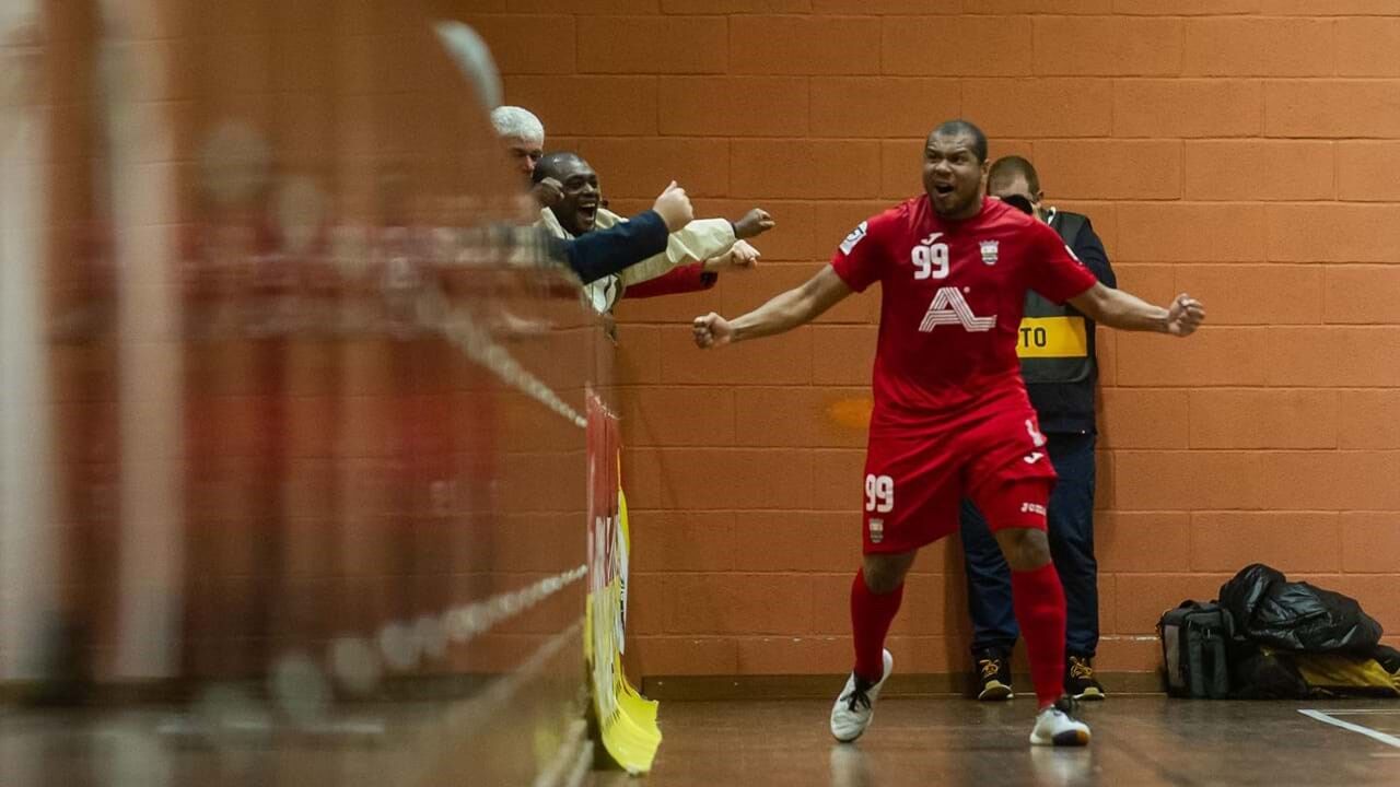 Vitor Xisto atua no Ferreira do Zêzere