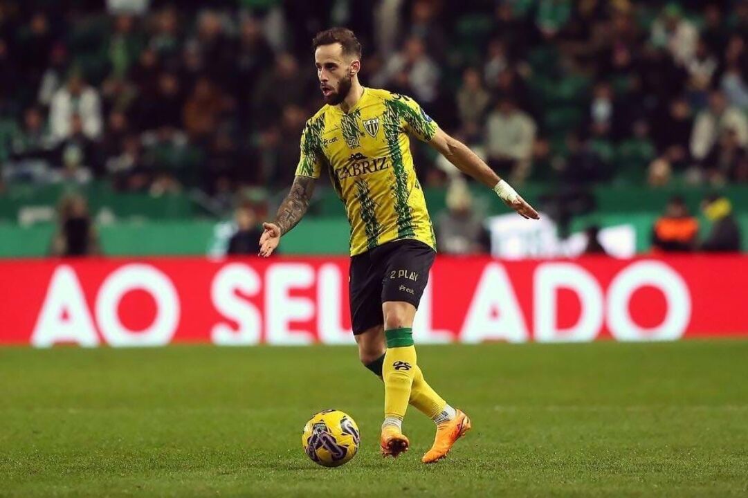 Luís Rocha deve sair